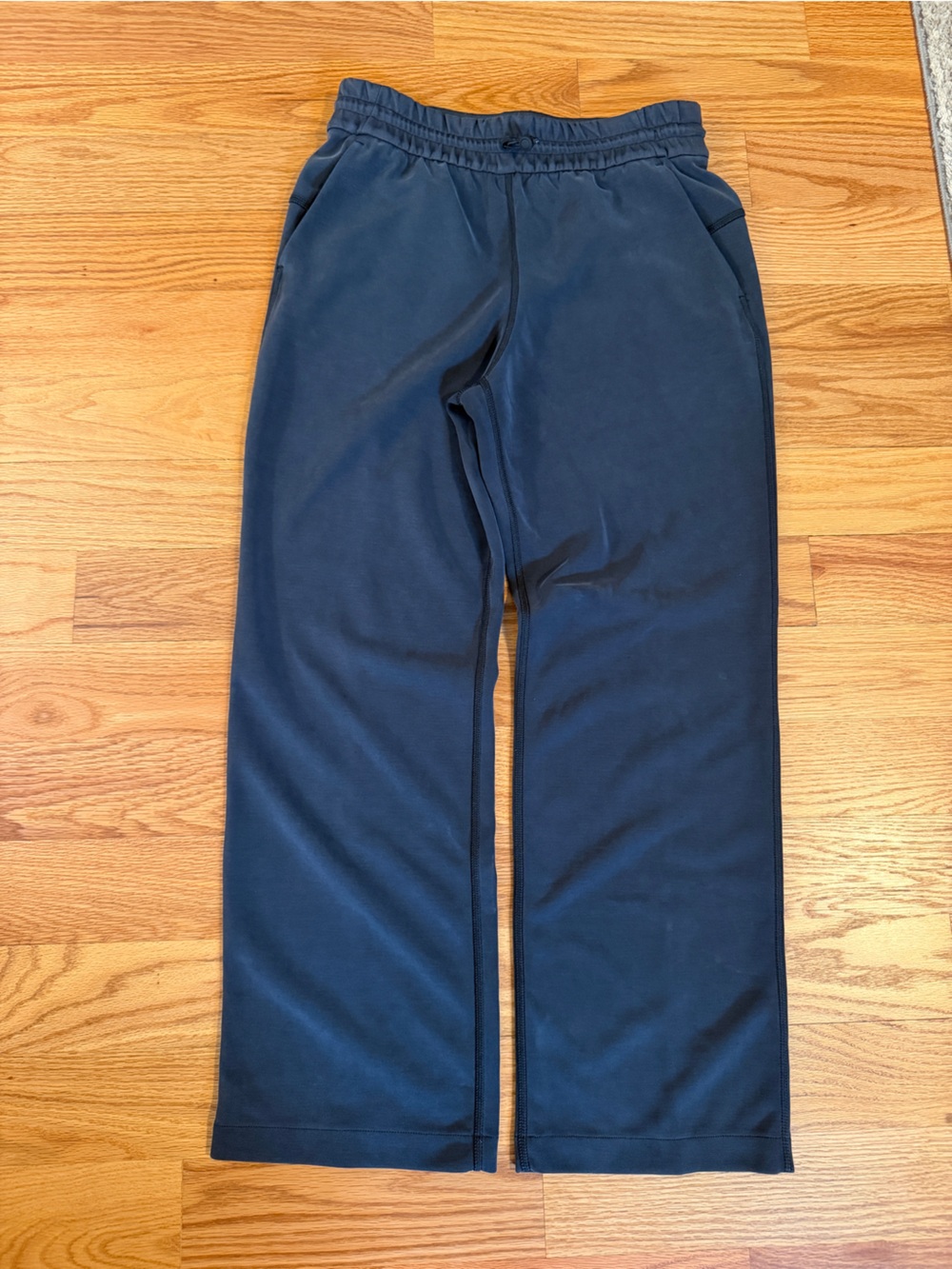 Lululemon Softstreme High Rise Pant *Short